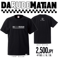 新ロゴTシャツ発売開始！